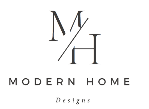 Modern Home Designs